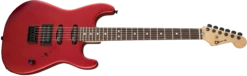 Charvel USA Select San Dimas Style 1 HSS HT, Rosewood Fingerboard, Torred - Charvel -Zedem Sale Store 2835253739 gtr frtangleleft 001 rr