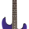 Charvel USA Select San Dimas Style 1 HSS HT, Rosewood Fingerboard, Satin Plum - Charvel