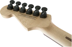 Charvel USA Select San Dimas Style 1 HSS HT, Rosewood Fingerboard, Satin Plum - Charvel 17 Charvel USA Select San Dimas Style 1 HSS HT, Rosewood Fingerboard, Satin Plum - Charvel -Zedem Sale Store 2835253752 gtr hdstckbck 001 nr