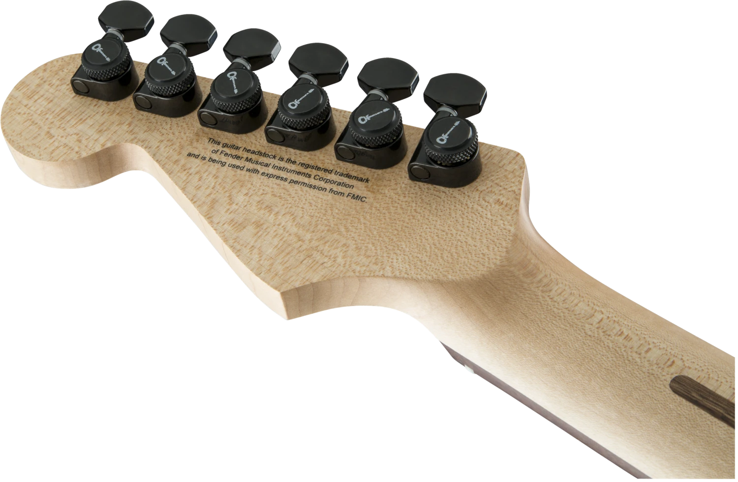 Charvel USA Select San Dimas Style 1 HSS HT, Rosewood Fingerboard, Satin Plum - Charvel 9 Charvel USA Select San Dimas Style 1 HSS HT, Rosewood Fingerboard, Satin Plum - Charvel - Image 9