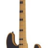 Schecter Model-T Session Aged Natural Satin - Schecter -Zedem Sale Store 2848 SHC