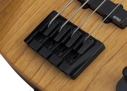 Schecter Model-T Session Aged Natural Satin - Schecter -Zedem Sale Store 2848 SHC3