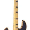 Schecter Model-T Session Left-Handed Aged Natural Satin - Schecter -Zedem Sale Store 2849 SHC