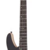 Schecter Charles Berthoud CB-4 See Thru Black Satin - Schecter 9 Schecter Charles Berthoud CB-4 See Thru Black Satin - Schecter -Zedem Sale Store 2871 SHC hqw