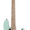 Schecter J-4 Maple Fretboard Sea Foam Green - Schecter -Zedem Sale Store 2910 SHC hqw