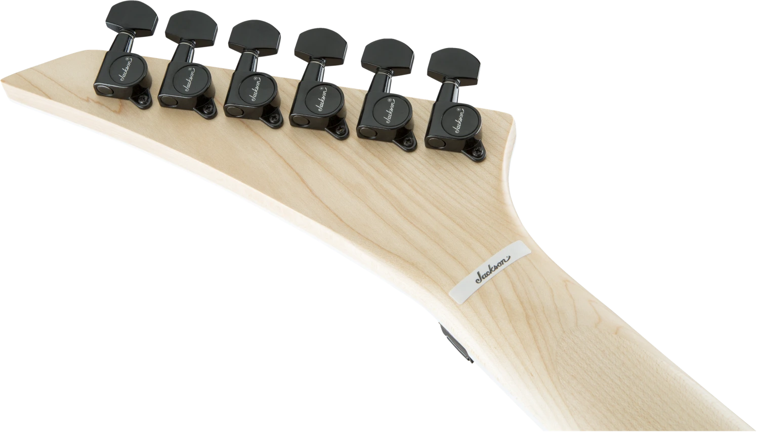 Jackson JS Series King V JS32, Amaranth Fingerboard, Matte Army Drab - Jackson 8 Jackson JS Series King V JS32, Amaranth Fingerboard, Matte Army Drab - Jackson - Image 8