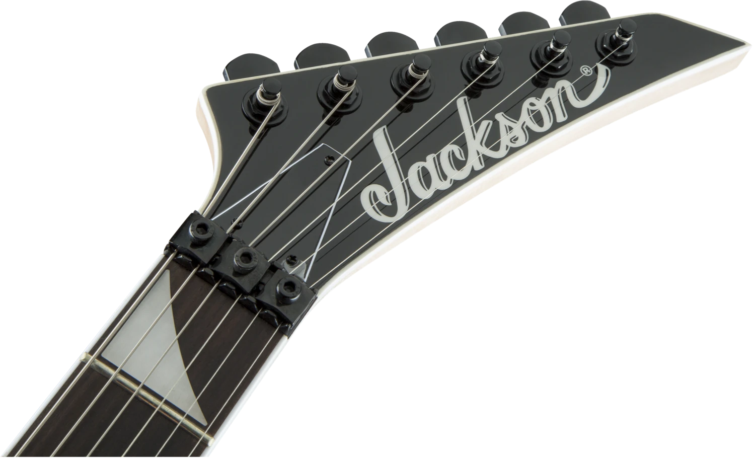 Jackson JS Series King V JS32, Amaranth Fingerboard, Matte Army Drab - Jackson 7 Jackson JS Series King V JS32, Amaranth Fingerboard, Matte Army Drab - Jackson - Image 7