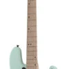 Schecter J-5 Maple Fretboard Sea Foam Green - Schecter
