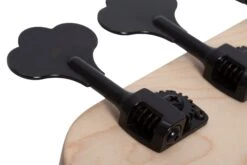 Schecter J-5 Maple Fretboard Sea Foam Green - Schecter -Zedem Sale Store 2912 SHC hqw zoom