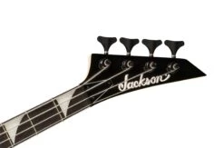 Jackson S Series Concert Bass CB JS3P, Amaranth Fingerboard, Transparent Black Burst - Jackson 11 Jackson S Series Concert Bass CB JS3P, Amaranth Fingerboard, Transparent Black Burst - Jackson -Zedem Sale Store 2919097585 jac ins hft 1 nr