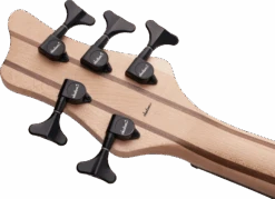 Jackson Pro Series Spectra Bass SBA V, Caramelized Jatoba Fingerboard, Blue Burst - Jackson -Zedem Sale Store 2919934586 jac ins hbk 01 nr