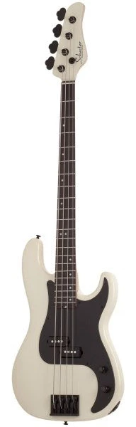Schecter P-4 Ivory - Schecter