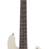 Schecter P-5 Ivory - Schecter -Zedem Sale Store 2922 SHC
