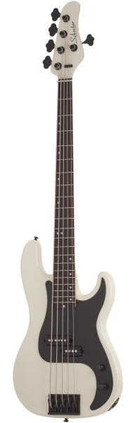 Schecter P-5 Ivory - Schecter