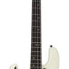 Schecter P-4 Left-Handed Ivory - Schecter 2 Schecter P-4 Left-Handed Ivory - Schecter -Zedem Sale Store 2924 SHC