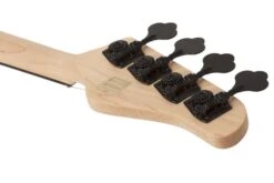 Schecter P-4 Left-Handed Ivory - Schecter -Zedem Sale Store 2924 SHC5