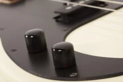 Schecter P-4 Left-Handed Ivory - Schecter -Zedem Sale Store 2924 SHC7