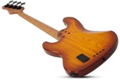 Schecter J-4 Exotic Exotic - Schecter -Zedem Sale Store 2926 SHC hqw 10