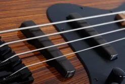 Schecter J-4 Exotic Exotic - Schecter -Zedem Sale Store 2926 SHC hqw 12