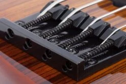 Schecter J-4 Exotic Exotic - Schecter -Zedem Sale Store 2926 SHC hqw 3