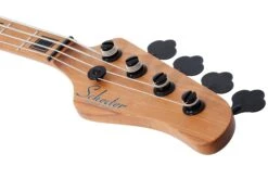 Schecter J-4 Exotic Exotic - Schecter -Zedem Sale Store 2926 SHC hqw 4