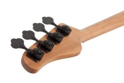 Schecter J-4 Exotic Exotic - Schecter -Zedem Sale Store 2926 SHC hqw 5