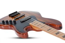 Schecter J-4 Exotic Exotic - Schecter -Zedem Sale Store 2926 SHC hqw 8