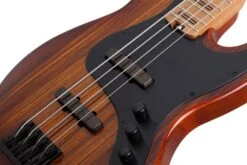 Schecter J-4 Exotic Exotic - Schecter -Zedem Sale Store 2926 SHC hqw 9