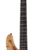 Schecter Reaper-4 4-String Electric Bass, Natural Satin - Schecter 10 Schecter Reaper-4 4-String Electric Bass, Natural Satin - Schecter -Zedem Sale Store 2928 SHC hqw