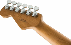 Charvel Pro-Mod DK24 HH 2PT CM, Caramelized Maple Fingerboard, Matte Blue Frost - Charvel -Zedem Sale Store 2969411534 cha ins hbk 01 nr