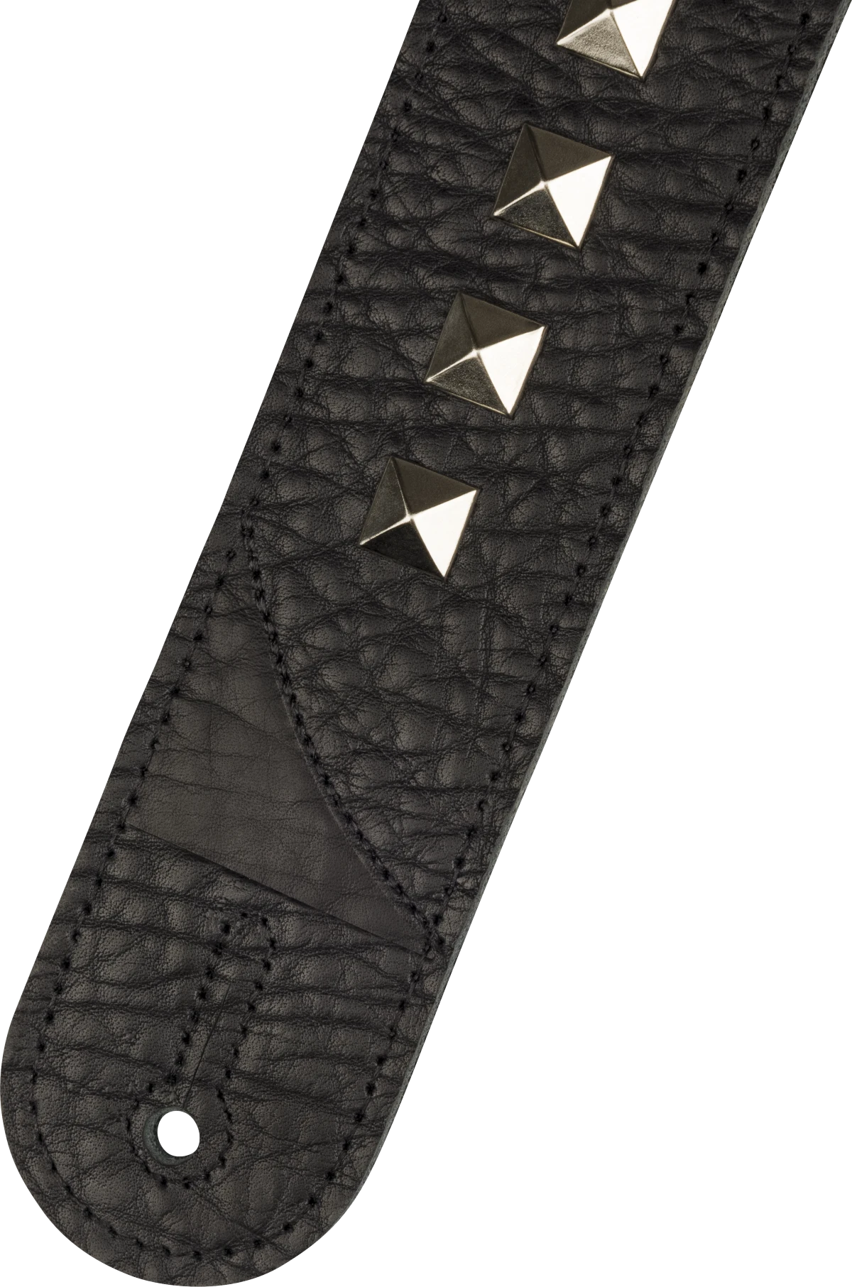 Jackson - Metal Stud Leather - Strap - Jackson 2 Jackson - Metal Stud Leather - Strap - Jackson - Image 2
