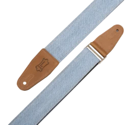 Levy's Denim Series Wash Denim Strap, Light Blue - Levy's -Zedem Sale Store 2 241c0c07 9f6f 40a3 9f0b 9a203284d2b2