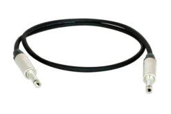 Digiflex Tourflex 1/4" To 1/4" Instrument Cable - 15' - Digiflex