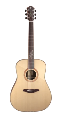 Furch Red D-SR Acoustic Guitar - Furch