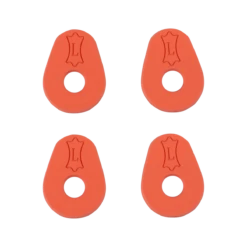 Levy's Ring Block 2 Pair Of Rubber Guitar Strap Blocks, Orange - Levy's -Zedem Sale Store 2 53a07338 ae6d 4743 b9af 28b23fa640cd