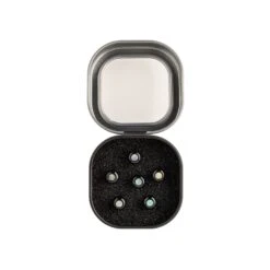 Martin Pin Set Liquid Metal Gloss, Black With Paua Tin - Martin -Zedem Sale Store 2 784fdb1a 9a0a 458d 8ce1 2c13429bd629