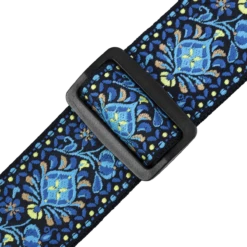 Levy's Banjo Hootenanny Series 2" Wide Jacquard Banjo Strap, No. 4 - Levy's -Zedem Sale Store 2 78ef6782 3592 4d3b 8aee 18d6bc224f16