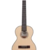 Kala KA-SSTU-TE Solid Spruce Travel Tenor W/ EQ Ukulele - Kala -Zedem Sale Store 2 838290b9 abdf 4bd0 8fc8 03e79575573b