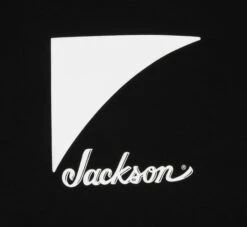 Jackson Shark Fin Logo T-Shirt, Black, M - Jackson 3 Jackson Shark Fin Logo T-Shirt, Black, M - Jackson -Zedem Sale Store 2 a81ba3d3 33fd 48c4 9bf3 5875cf80b450
