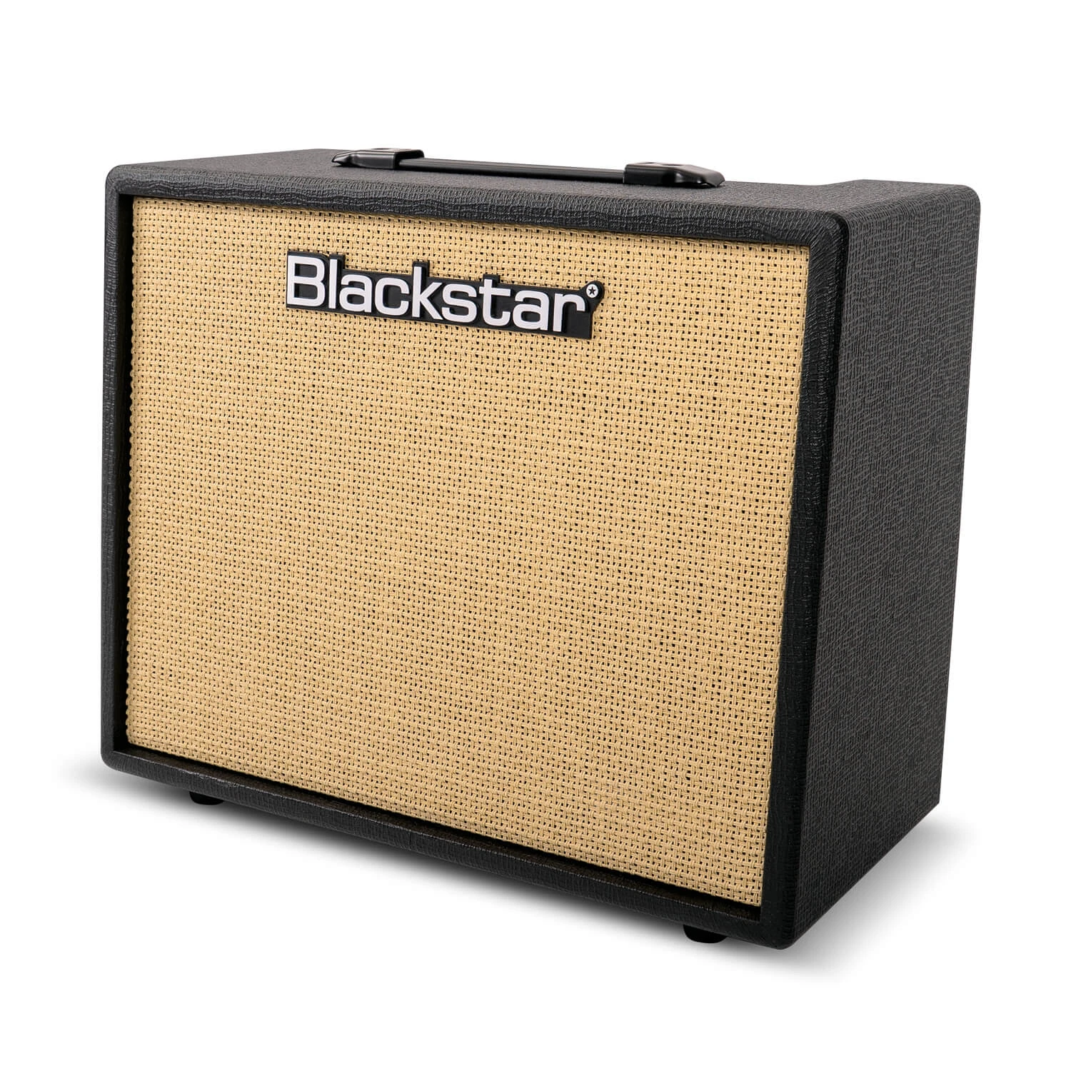 Blackstar DEBUT 50R 50W Combo Amplifier -Black - Blackstar 2 Blackstar DEBUT 50R 50W Combo Amplifier -Black - Blackstar - Image 2