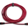 Digiflex 40th Anniversary 1/4 Instrument Cable , 20' - Digiflex