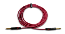 Digiflex 40th Anniversary 1/4 Instrument Cable , 20' - Digiflex
