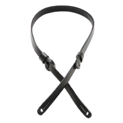 Levy's Mandolin Series 1/2" Wide Genuine Leather Mandolin & Uke Strap, Black - Levy's -Zedem Sale Store 2 c7162f36 5257 403f b1a2 b2e00f57fdc4