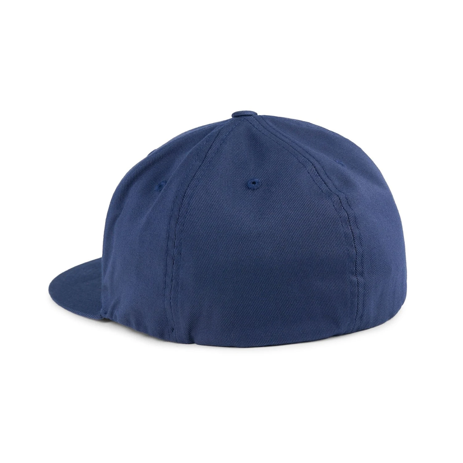 Martin Hat Flat Brim Flex Fit Elemental Blue, L/XL - Martin 2 Martin Hat Flat Brim Flex Fit Elemental Blue, L/XL - Martin - Image 2