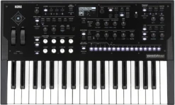 Korg WAVESTATEMK2 Wavestate Mk2 Wave Sequencing Synthesizer - Korg