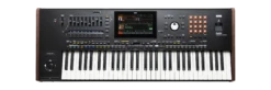 Korg - PA5X61 - 61 Semi Weighted RX Arranger - Korg