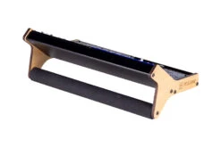 Korg VOLCARACK2X2 Rack System For Volca Series, 4 Slots - Korg 7 Korg VOLCARACK2X2 Rack System For Volca Series, 4 Slots - Korg -Zedem Sale Store 2x2 back