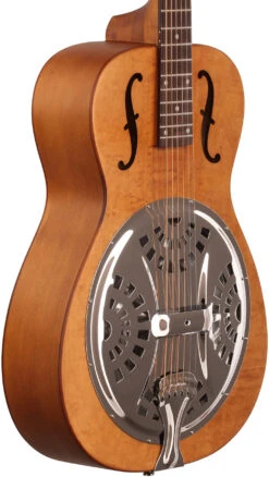 Epiphone Dobro Hound Dog Round Neck - Vintage Brown - Epiphone -Zedem Sale Store 30281 epiphone mdhdrvbch Epiphone MDHDRVBCH Acclaim nD8