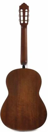 Yamaha CG122MS Classical Guitar - Yamaha 7 Yamaha CG122MS Classical Guitar - Yamaha - Image 7