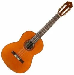 Yamaha CGS102A 1/2 Classical Guitar - Yamaha -Zedem Sale Store 30477 yamaha cgs102a YAMAHA CGS102A ACCLAIM THUMB